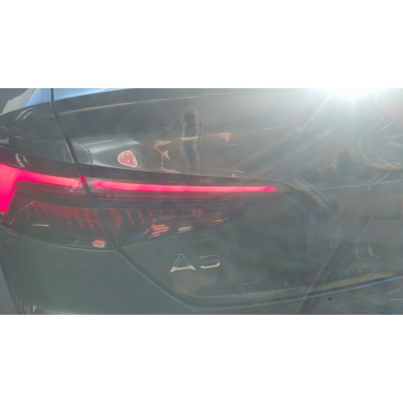Recambio de piloto trasero izquierdo interior para audi a5 sportback (f5a, f5f) 35 tfsi mild hybrid referencia OEM IAM   