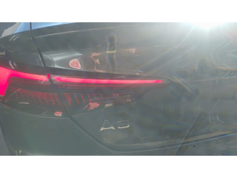 Recambio de piloto trasero izquierdo interior para audi a5 sportback (f5a, f5f) 35 tfsi mild hybrid referencia OEM IAM   