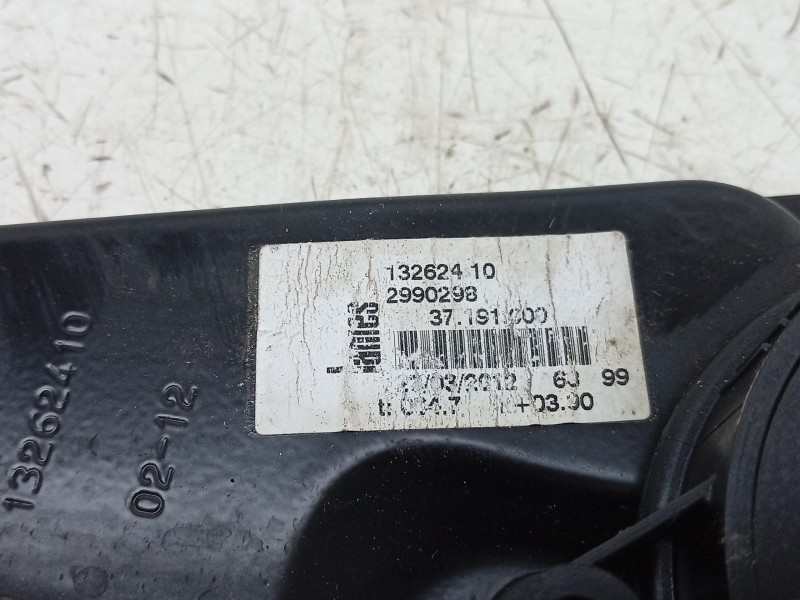 Recambio de elevalunas trasero derecho para bmw x1 (e84) sdrive 18 d referencia OEM IAM 51352990298 51352990298 