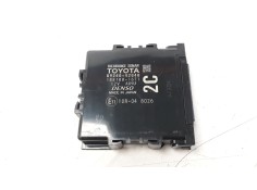 MODULO ELECTRONICO 8934042040 8934042040 1881001671