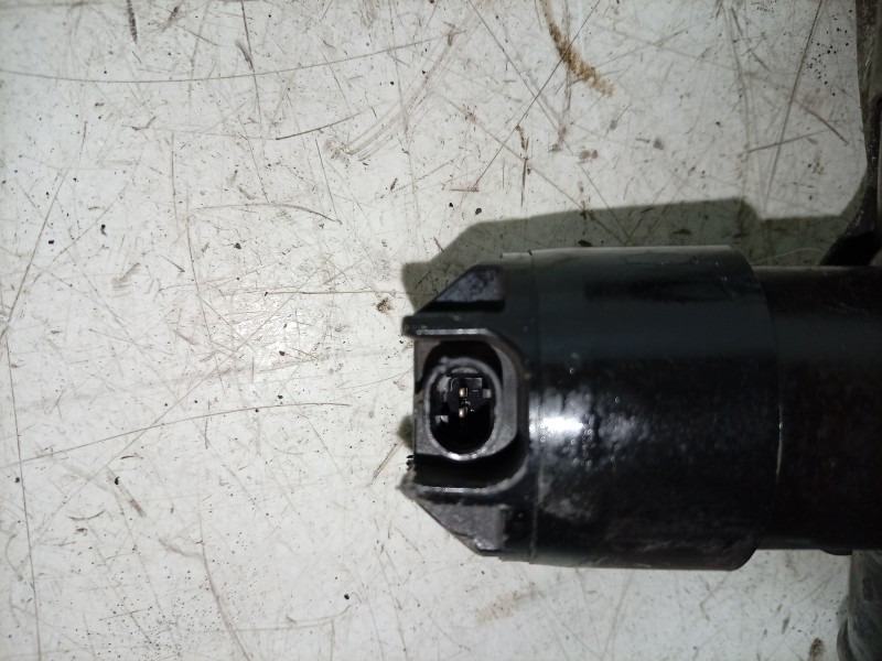 Recambio de amortiguador trasero izquierdo para renault espace v (jr_) 1.6 dci 160 referencia OEM IAM RR095 562104671R 