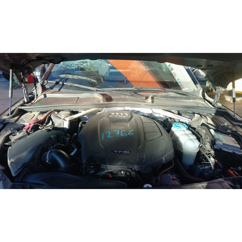 Recambio de bomba combustible para audi a5 sportback (f5a, f5f) 35 tfsi mild hybrid referencia OEM IAM   