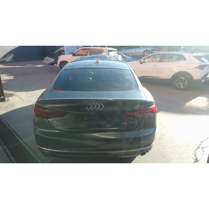 Recambio de porton trasero para audi a5 sportback (f5a, f5f) 35 tfsi mild hybrid referencia OEM IAM   