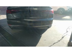 Recambio de refuerzo paragolpes trasero para audi a5 sportback (f5a, f5f) 35 tfsi mild hybrid referencia OEM IAM   