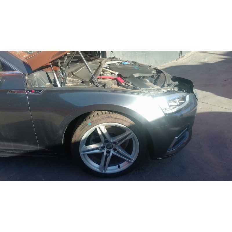 Recambio de aleta delantera derecha para audi a5 sportback (f5a, f5f) 35 tfsi mild hybrid referencia OEM IAM   