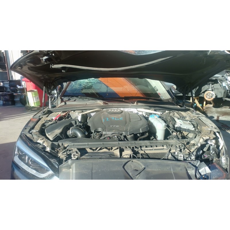 Recambio de amortiguadores capo para audi a5 sportback (f5a, f5f) 35 tfsi mild hybrid referencia OEM IAM   