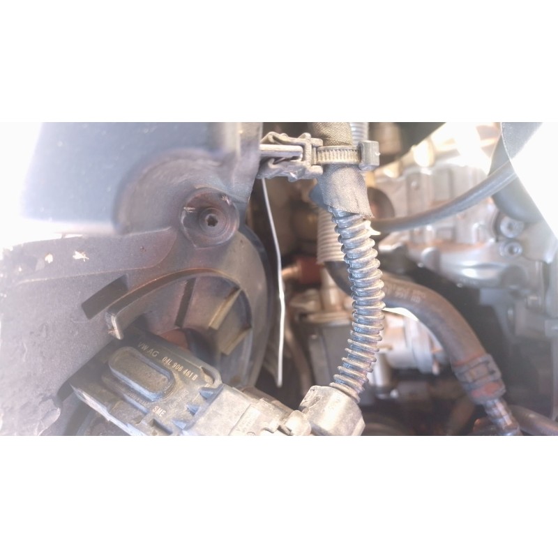 Recambio de caudalimetro para audi a5 sportback (f5a, f5f) 35 tfsi mild hybrid referencia OEM IAM   
