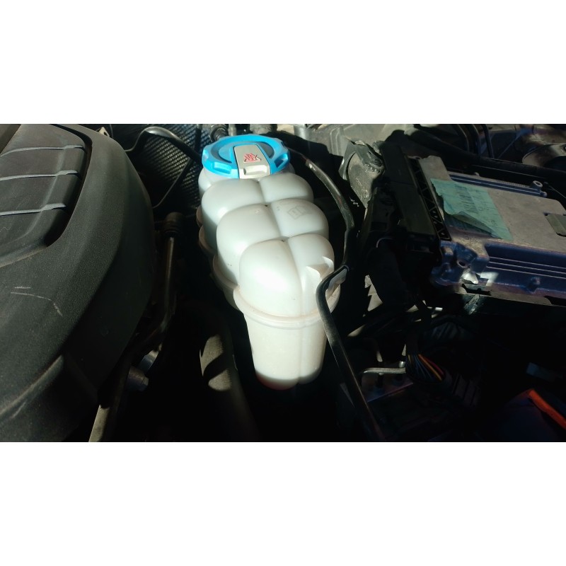 Recambio de deposito expansion para audi a5 sportback (f5a, f5f) 35 tfsi mild hybrid referencia OEM IAM   