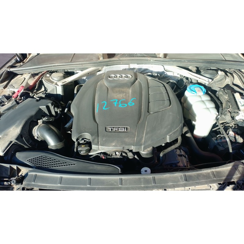 Recambio de motor completo para audi a5 sportback (f5a, f5f) 35 tfsi mild hybrid referencia OEM IAM   