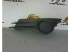 Recambio de rejilla paragolpes izquierda para opel corsa d referencia OEM IAM 6400631 107163904 OP0342124