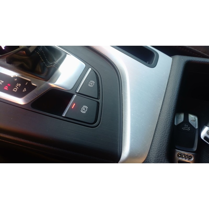 Recambio de palanca freno para audi a5 sportback (f5a, f5f) 35 tfsi mild hybrid referencia OEM IAM   