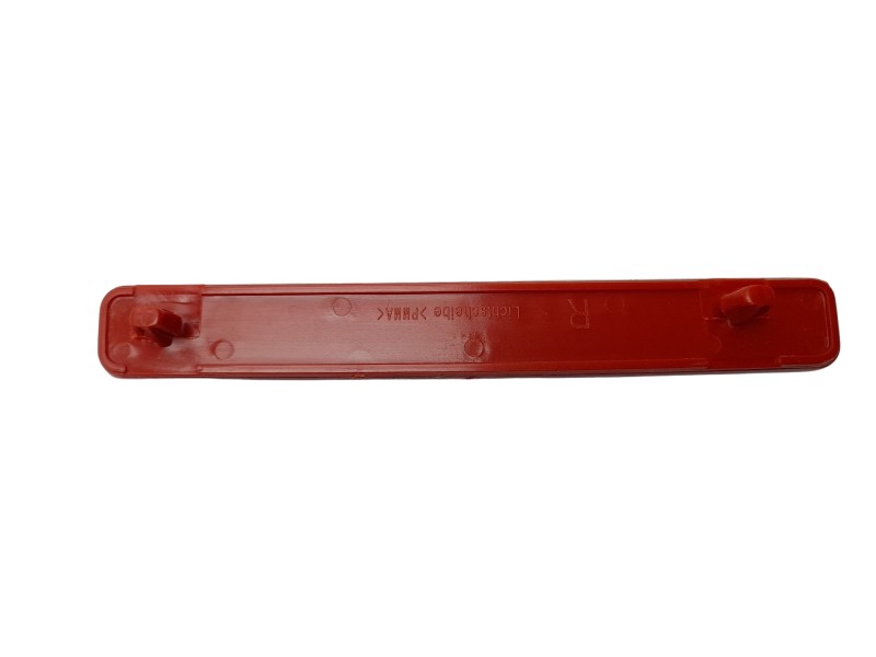 Recambio de piloto trasero derecho paragolpes para volkswagen t5 bus referencia OEM IAM  7E0945106C 103F23350380/16914802/252051
