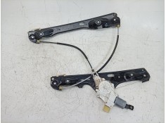 Recambio de elevalunas delantero derecho para bmw x1 (e84) sdrive 18 d referencia OEM IAM 51332990386 51332990386 106062415/1060