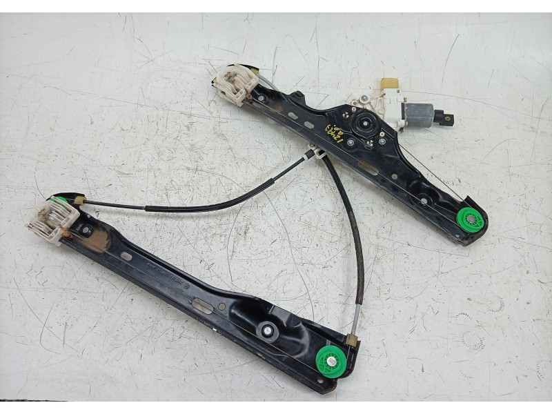 Recambio de elevalunas delantero derecho para bmw x1 (e84) sdrive 18 d referencia OEM IAM 51332990386 51332990386 106062415/1060