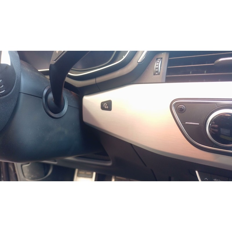 Recambio de columna direccion para audi a5 sportback (f5a, f5f) 35 tfsi mild hybrid referencia OEM IAM   