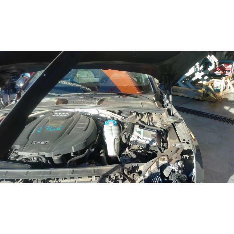 Recambio de motor limpia delantero para audi a5 sportback (f5a, f5f) 35 tfsi mild hybrid referencia OEM IAM   