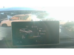 Recambio de pantalla multifuncion para audi a5 sportback (f5a, f5f) 35 tfsi mild hybrid referencia OEM IAM   