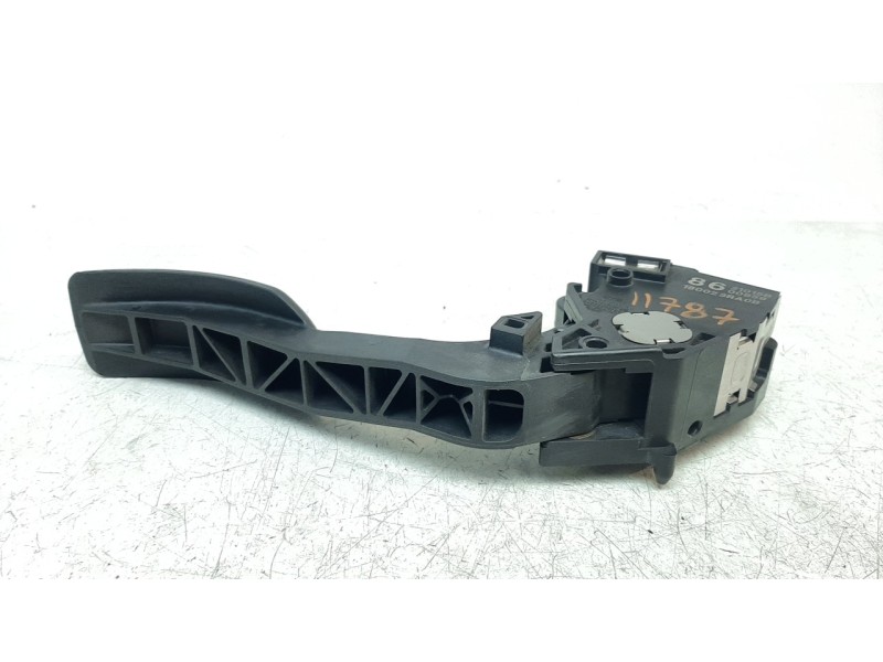 Recambio de potenciometro pedal para nissan pulsar (c13) acenta referencia OEM IAM 180023RA0B  
