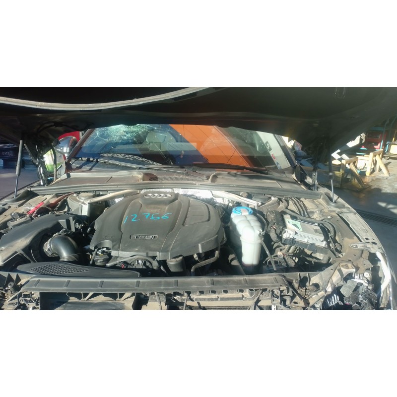Recambio de torpedo para audi a5 sportback (f5a, f5f) 35 tfsi mild hybrid referencia OEM IAM   