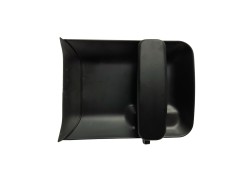 Recambio de maneta exterior lateral izquierda para peugeot partner (s1) referencia OEM IAM  9101Q7 106071755/5024803/PG9048102/1