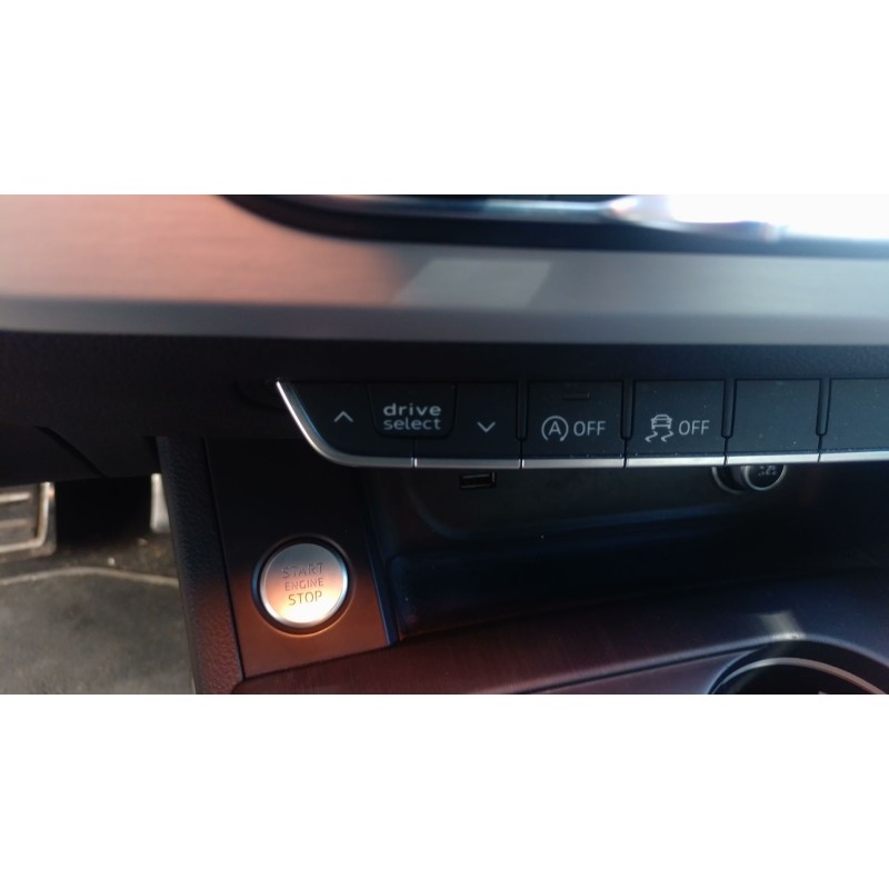 Recambio de conmutador de arranque para audi a5 sportback (f5a, f5f) 35 tfsi mild hybrid referencia OEM IAM   