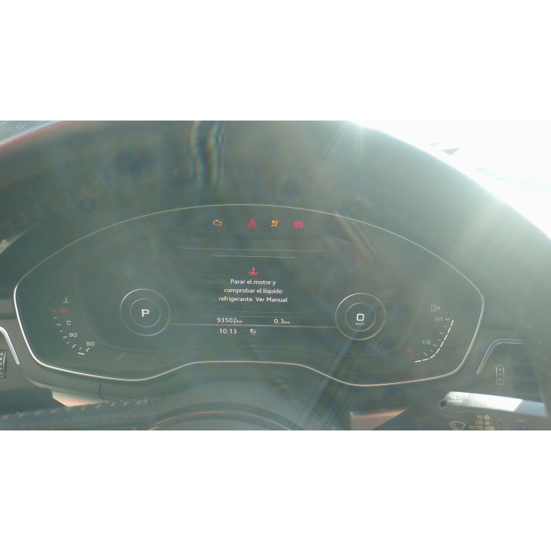 Recambio de cuadro instrumentos para audi a5 sportback (f5a, f5f) 35 tfsi mild hybrid referencia OEM IAM   