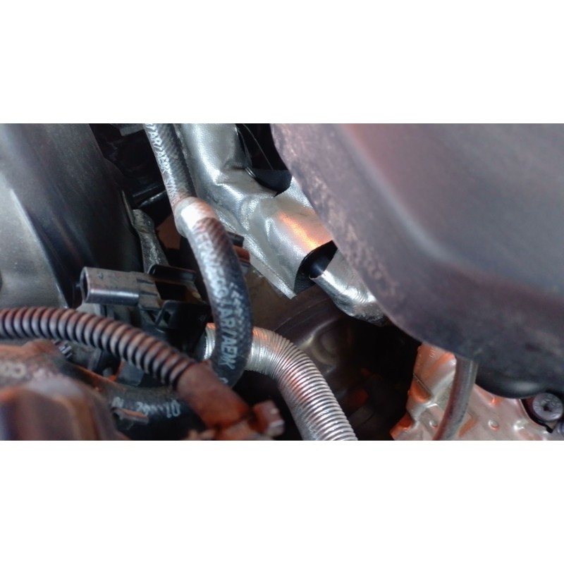 Recambio de filtro de particulas para audi a5 sportback (f5a, f5f) 35 tfsi mild hybrid referencia OEM IAM   