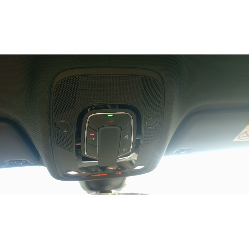 Recambio de luz interior para audi a5 sportback (f5a, f5f) 35 tfsi mild hybrid referencia OEM IAM   