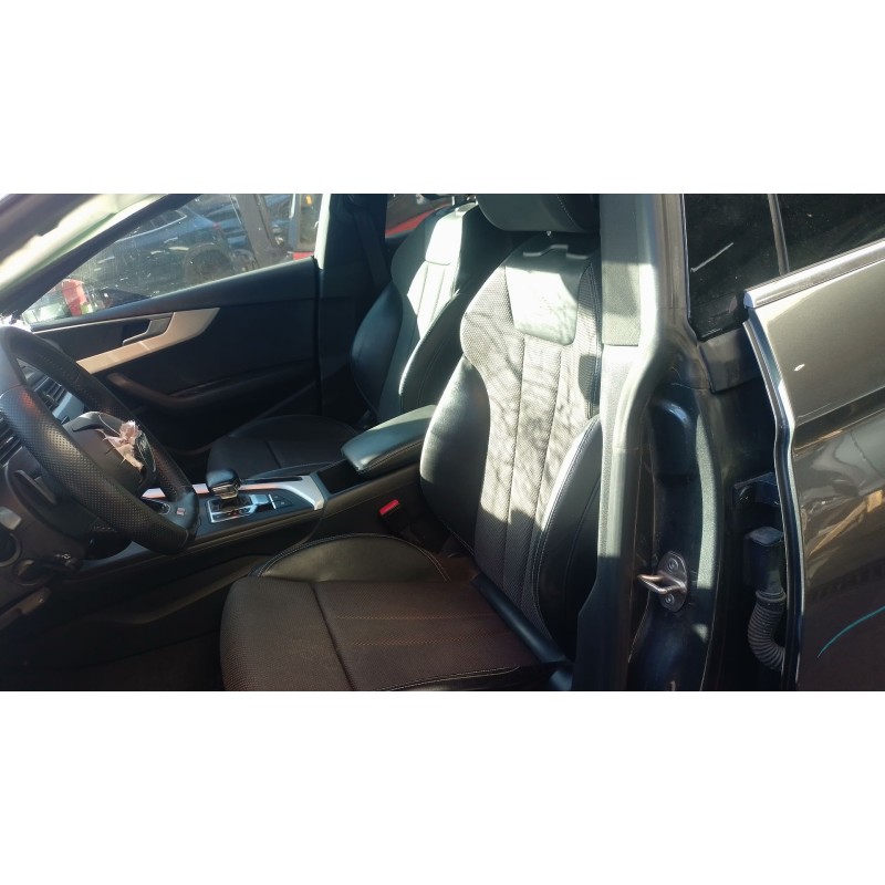 Recambio de juego asientos completo para audi a5 sportback (f5a, f5f) 35 tfsi mild hybrid referencia OEM IAM   