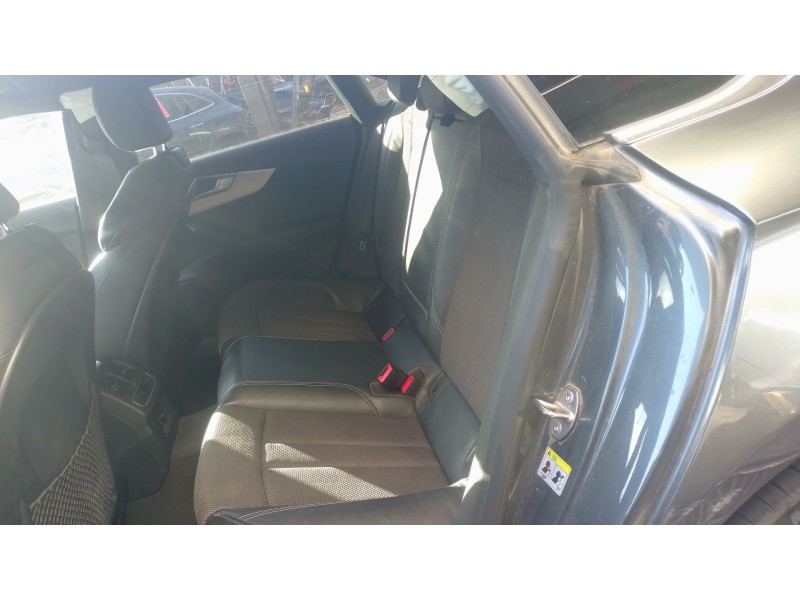 Recambio de juego asientos completo para audi a5 sportback (f5a, f5f) 35 tfsi mild hybrid referencia OEM IAM   