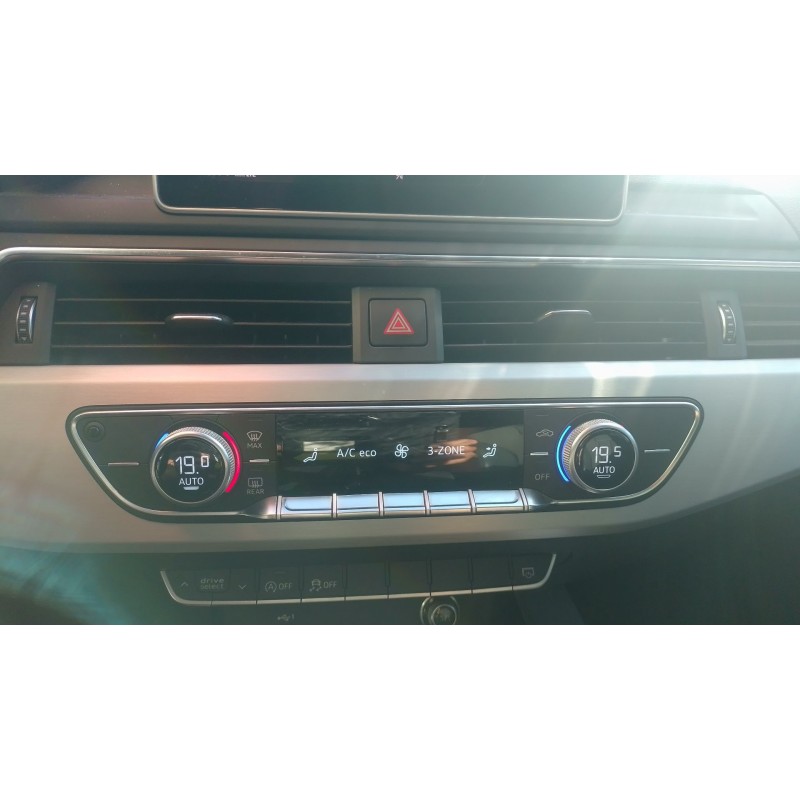 Recambio de mando climatizador para audi a5 sportback (f5a, f5f) 35 tfsi mild hybrid referencia OEM IAM   