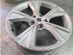Recambio de llanta para seat leon (kl1, klg) 1.0 tsi referencia OEM IAM  5FA601025C  2
