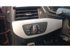 MANDO LUCES 4M0941531AA5PR 
