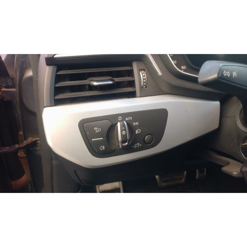 Recambio de mando luces para audi a5 sportback (f5a, f5f) 35 tfsi mild hybrid referencia OEM IAM   
