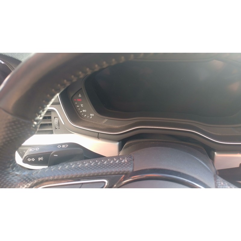 Recambio de mando multifuncion para audi a5 sportback (f5a, f5f) 35 tfsi mild hybrid referencia OEM IAM   