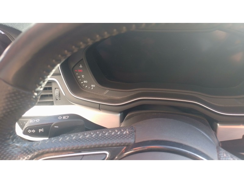 Recambio de mando multifuncion para audi a5 sportback (f5a, f5f) 35 tfsi mild hybrid referencia OEM IAM   