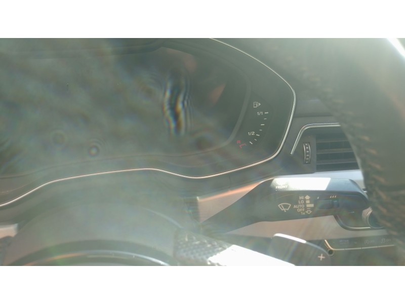 Recambio de mando multifuncion para audi a5 sportback (f5a, f5f) 35 tfsi mild hybrid referencia OEM IAM   