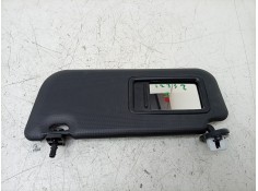 Recambio de parasol izquierdo para toyota corolla hatchback (_e21_, _ea1_, _eh1_) 2.0 hybrid (mzeh12) referencia OEM IAM  743200