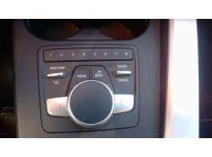 Recambio de mando multifuncion para audi a5 sportback (f5a, f5f) 35 tfsi mild hybrid referencia OEM IAM   