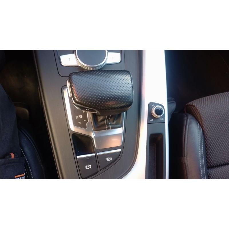 Recambio de palanca cambio para audi a5 sportback (f5a, f5f) 35 tfsi mild hybrid referencia OEM IAM   