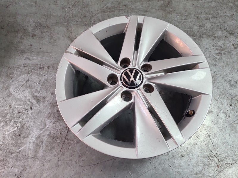 Recambio de llanta para seat leon (kl1, klg) 1.0 tsi referencia OEM IAM   
