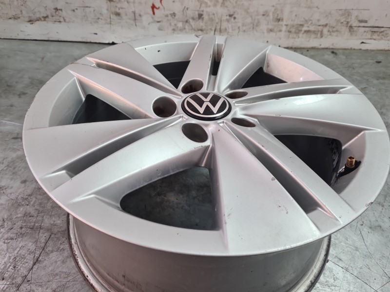 Recambio de llanta para seat leon (kl1, klg) 1.0 tsi referencia OEM IAM   