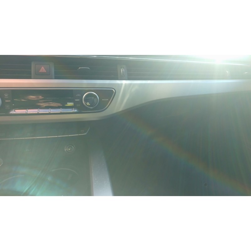 Recambio de ventilador calefaccion para audi a5 sportback (f5a, f5f) 35 tfsi mild hybrid referencia OEM IAM   