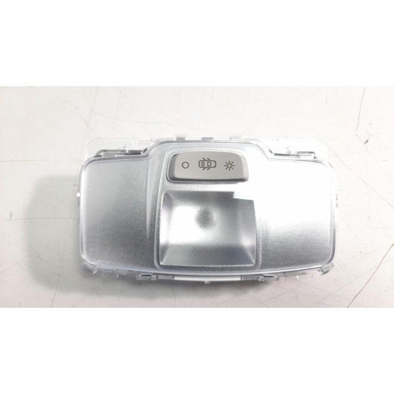 Recambio de luz interior para citroen c3 1.2 12v e-thp referencia OEM IAM 96754056BJ  