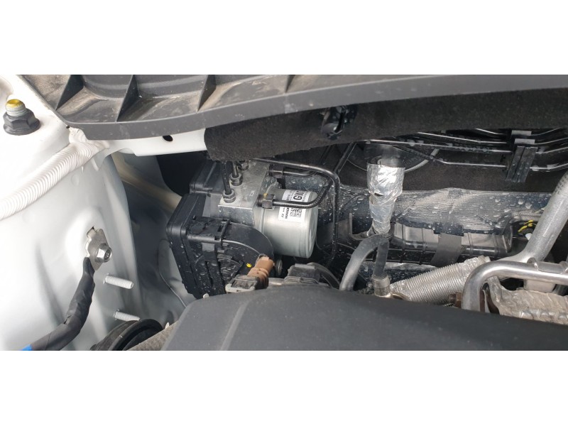 Recambio de abs para hyundai tucson (nx) klass 2wd referencia OEM IAM 58910N7031  