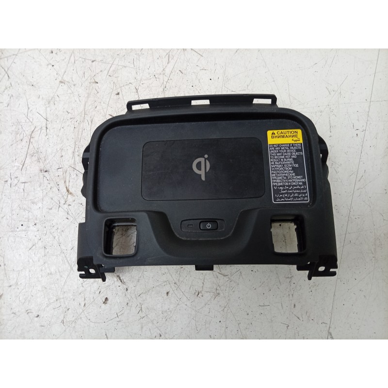Recambio de modulo electronico para toyota corolla hatchback (_e21_, _ea1_, _eh1_) 2.0 hybrid (mzeh12) referencia OEM IAM  861C0