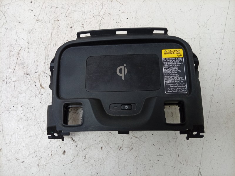 Recambio de modulo electronico para toyota corolla hatchback (_e21_, _ea1_, _eh1_) 2.0 hybrid (mzeh12) referencia OEM IAM  861C0