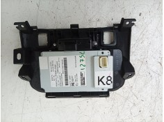 Recambio de modulo electronico para toyota corolla hatchback (_e21_, _ea1_, _eh1_) 2.0 hybrid (mzeh12) referencia OEM IAM  861C0 2
