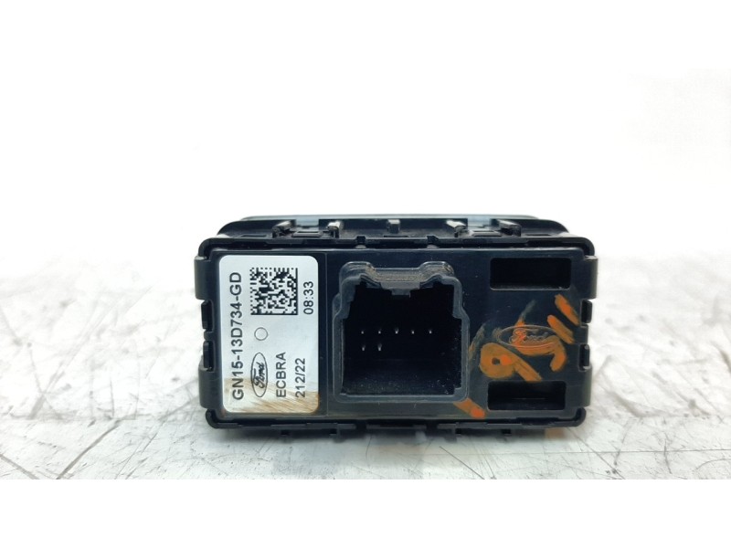 Recambio de interruptor para ford ecosport (cr6) 1.0 ecoboost cat referencia OEM IAM GN1513F734GD  