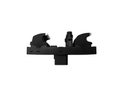 Recambio de mando elevalunas delantero izquierdo para volkswagen sharan (7m8, 7m9, 7m6) 2.8 v6 24v referencia OEM IAM  7P6959857 2